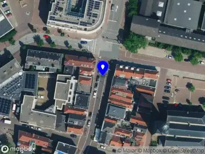 Bouwvergunning Nieuwstad  Zutphen