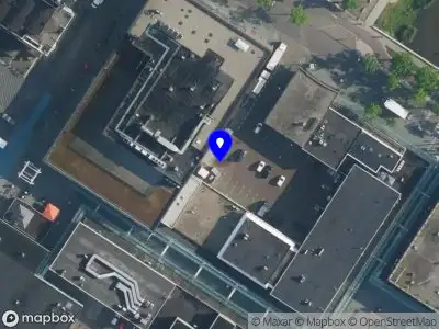 Exploitatievergunning Buikslotermeerplein  Amsterdam