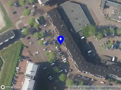 Omgevingsvergunning Houtstraat  Almere