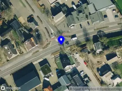 Kennisgeving Besluit maatwerkvoorschriften, Zuiderzeestraatweg 213B in Oldebroek