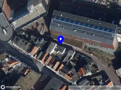 Bouwvergunning Sloopvergunning Vrijgang  Vlissingen