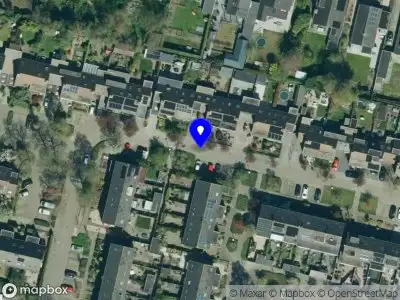 Bekendmaking Toestemming voor het plaatsen van een dakkapel aan de voorzijde van de woning aan Prangelaar 28 te Woudenberg