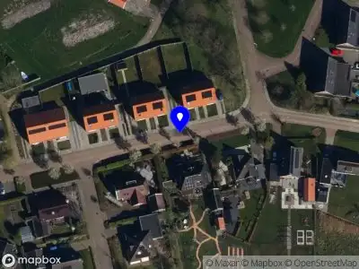 Omgevingsvergunning wateractiviteit WF-646109 wijzigingsbesluit watervergunning WF-350791 voor diverse werkzaamheden op verschillende locaties in Marrum