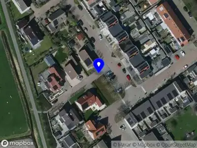 Overig Zouthoek  Ouddorp