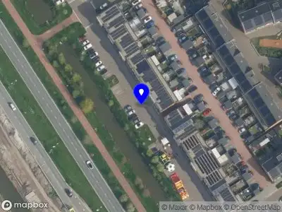 Overig Zwenkgrasstraat  Rijswijk