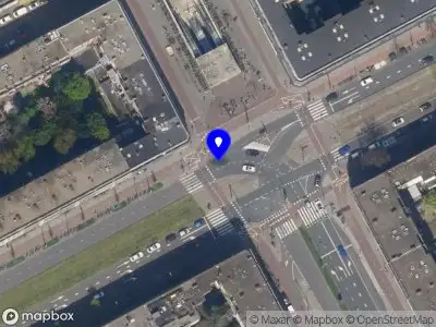 Bouwvergunning Statenweg  Rotterdam