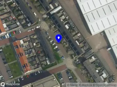 Overig Hagemanstraat  's-Gravenzande