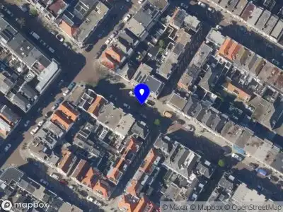 Overig Maaswijkstraat  's-Gravenhage