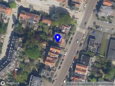 Bouwvergunning Straatweg  Rotterdam