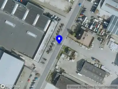 Milieuvergunning Omgevingsvergunning Nieuwkerksedijk  Goirle