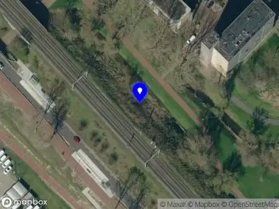 Verkeersbesluit Doeffstraat  Arnhem