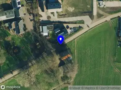 Omgevingsvergunning Zalkerdijk  Zwolle