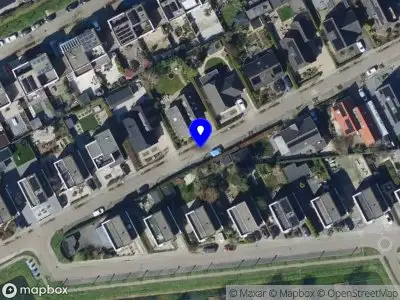 Verkeersbesluit Staverdenlaan  Spijkenisse