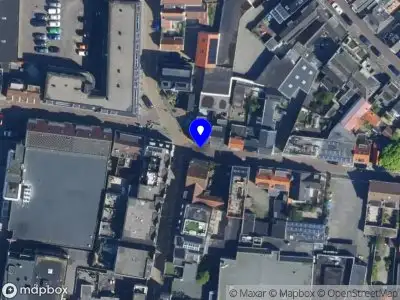 Bouwvergunning Binnenweg  Noordwijk