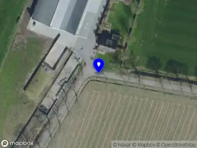 Milieuvergunning Krommertsweg  Heeswijk-Dinther