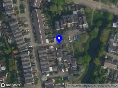 Gemeente Nieuwegein - Individuele Invalide Parkeerplaats Intrekken - Rietzanger