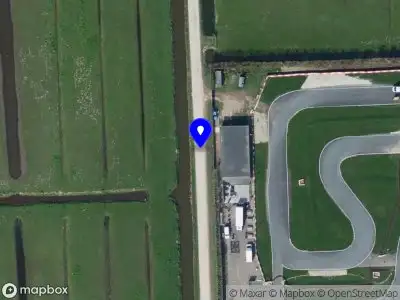 Overig Voorweg  Strijen