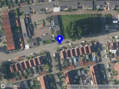 Verkeersbesluit Heggeroos  Zeewolde