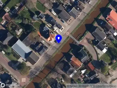 Bouwvergunning Ds. Sicco Tjadenstraat C  Nieuwe Pekela