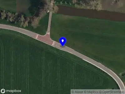 Watervergunning Hemdijk  Tjerkwerd
