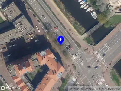 Bouwvergunning Boezemlaan  Rotterdam