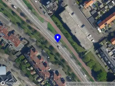 Bouwvergunning Beeklaan  Noordwijk