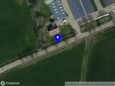 Milieuvergunning Zwarte Dijk  Rijen