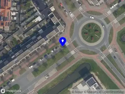 Overig Laan van Magisch Realisme  Rotterdam