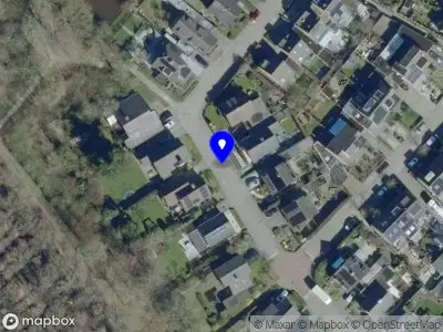 Omgevingsvergunning Capellebosdreef  Vught