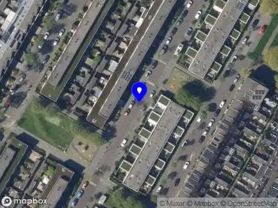 Verkeersbesluit Visdiefjestraat  's-Gravenhage