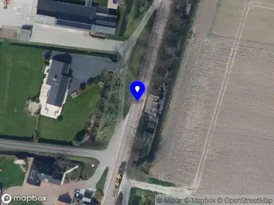 Bekendmaking Vooraankondiging voorbereiden wijziging omgevingsplan gemeente Hoeksche Waard voor de percelen Strijenseweg 123a en 123b ’s-Gravendeel en Keizersdijk 44b Strijen