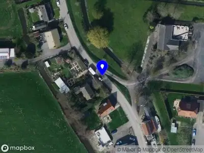 Vooraankondiging voorbereiden wijziging omgevingsplan gemeente Hoeksche Waard voor de percelen Strijenseweg 123a en 123b ’s-Gravendeel en Keizersdijk 44b Strijen