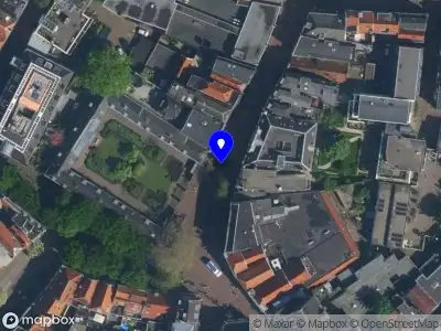 Overig Kruisstraat  Haarlem