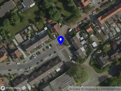 Bouwvergunning Treebeekstraat  Brunssum