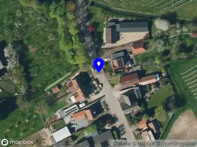 Bekendmaking Aanwezigheidsvergunning Café Olie B in Zoelen