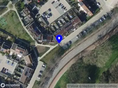 Overig Offenbachstraat  Zwijndrecht