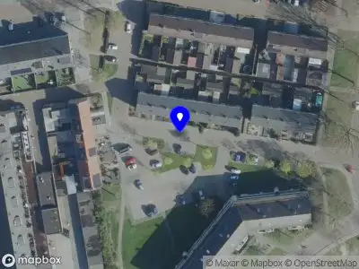 Overig Roerdompstraat  Wijchen