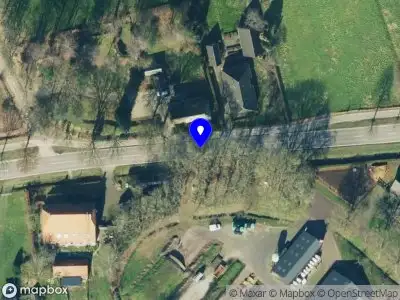 Bouwvergunning Darperkerkweg  Darp