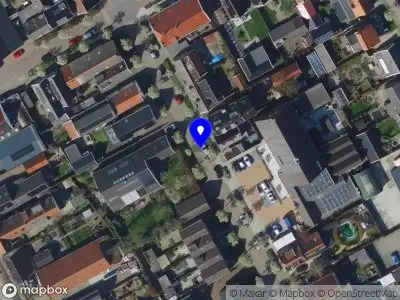 Voornemen tot verkoop van gronden