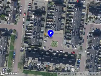 Voornemen tot verkoop van gronden