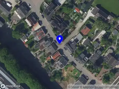 Bekendmaking sluiten anterieure overeenkomst over grondexploitatie t.b.v. woning achter Westeind 210