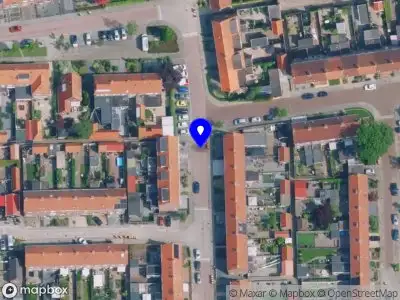 Overig Dokter Baxstraat  Genemuiden