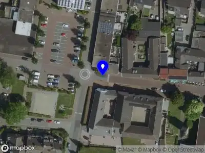 Exploitatievergunning Kerkstraat  Cadier en Keer