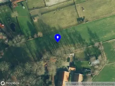 Bouwvergunning Oldenzaalsestraat  De Lutte