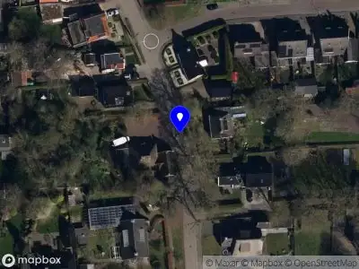 Bouwvergunning Rinia van Nautaweg  Gytsjerk