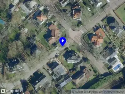 Bekendmaking GEMEENTE VUGHT - INGEKOMEN AANVRAAG OMGEVINGSVERGUNNING KAPPEN T.H.V. HEIWEG 9 VUGHT