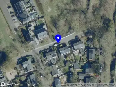 GEMEENTE VUGHT - INGEKOMEN AANVRAAG OMGEVINGSVERGUNNING BOUW EN PLANOLOGISCH STRIJDIG -PRINSENLAAN 6 VUGHT