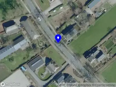 GEMEENTE VUGHT - INGEKOMEN AANVRAAG OMGEVINGSVERGUNNING KAPPEN – HELVOIRTSESTRAAT 15 HELVOIRT