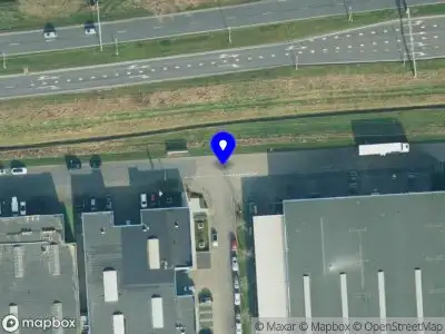 Watervergunning Maardijk  Almelo