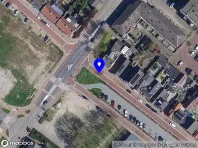 Bekendmaking Aanvraag evenementenvergunning